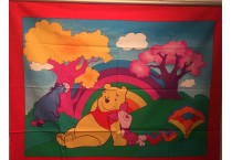 WINNIE THE POOH & FRIENDS